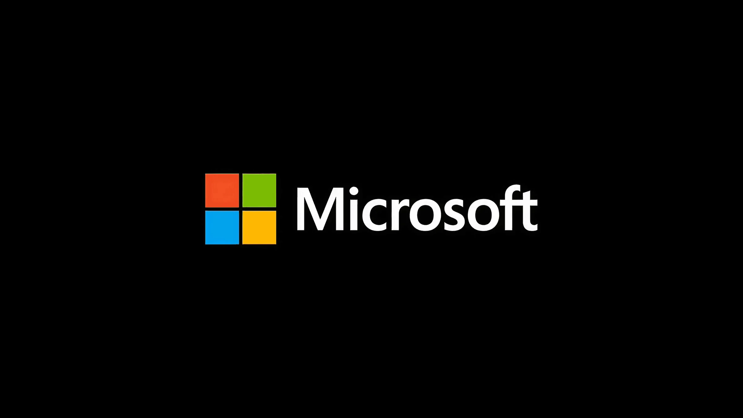 Логотип Microsoft
