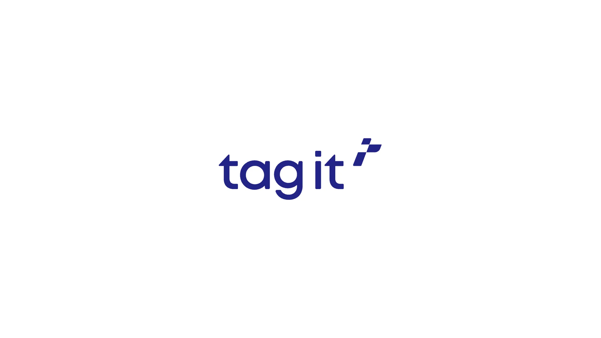 Логотип Tag It
