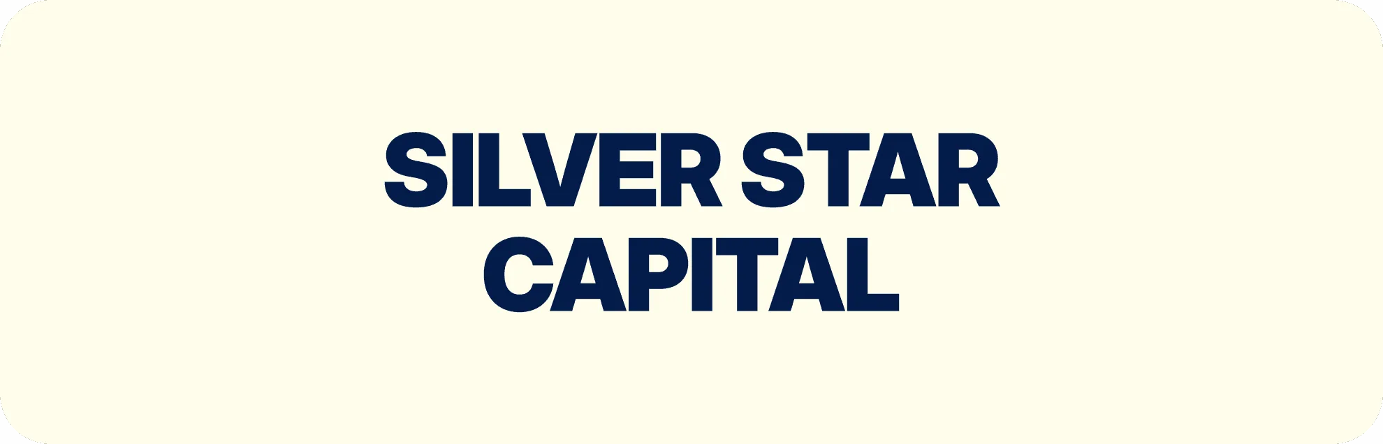 Логотип Silver Star Capital