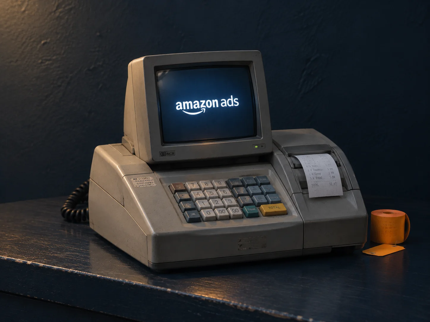 Amazon Ads