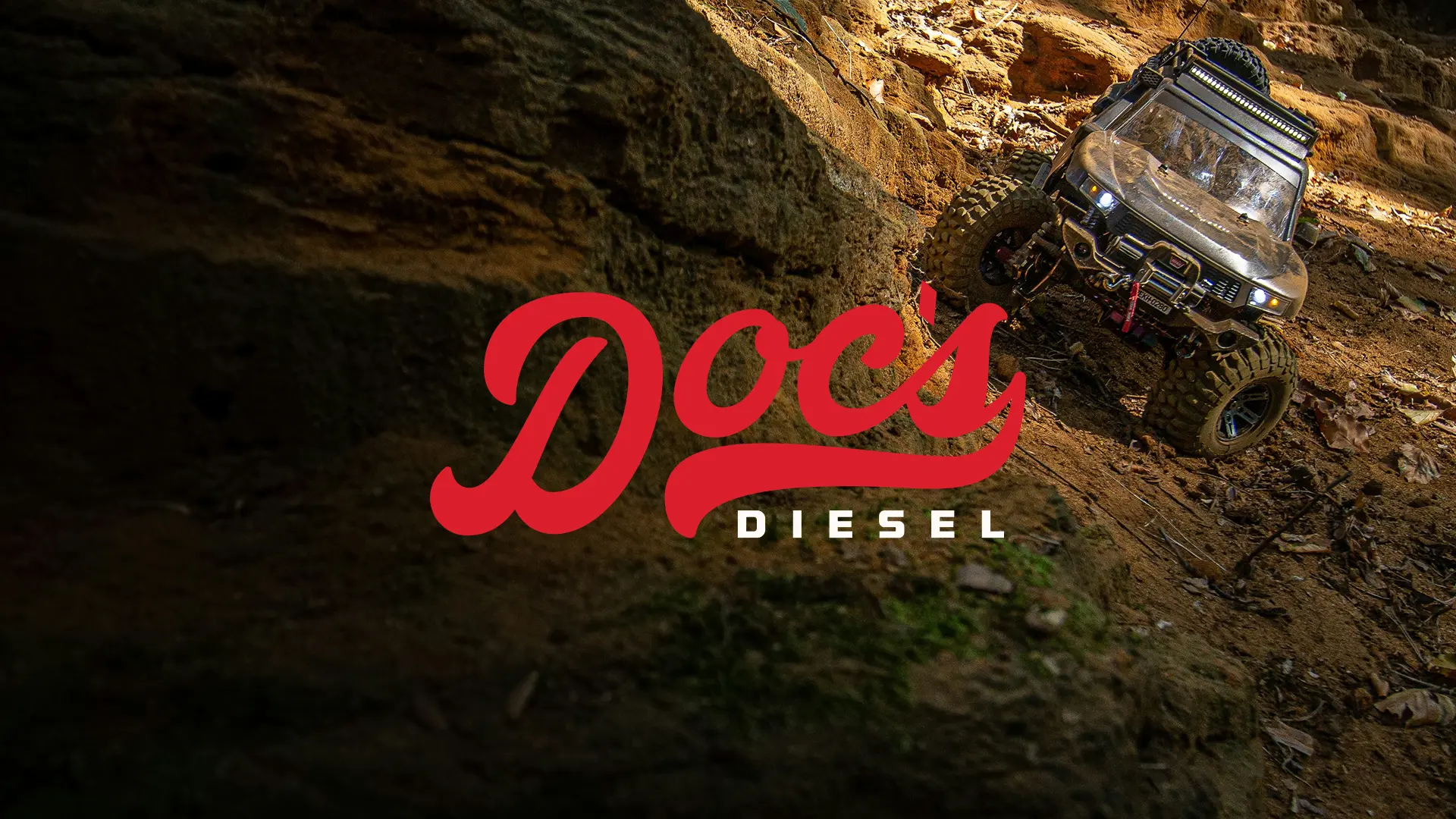 Doc's Diesel brand