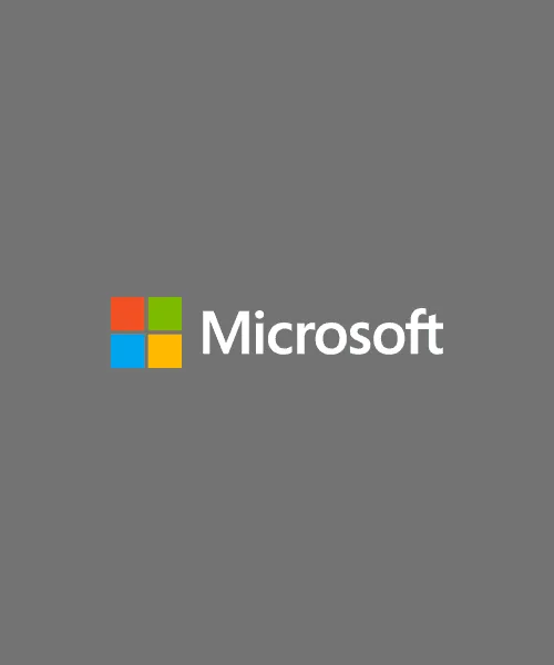 Microsoft