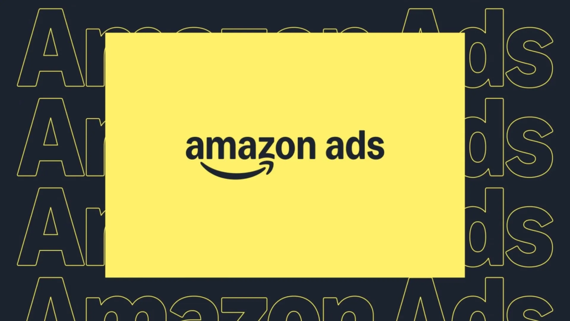 Amazon Ads